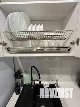 Студия квартира, посуточно, 28м2, 22/24 этаж