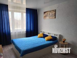 1-к квартира, посуточно, 35м2, 3/18 этаж