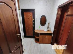 1-к квартира, на длительный срок, 38м2, 5/10 этаж