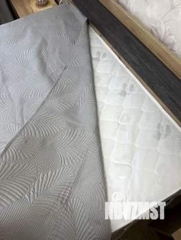 1-к квартира, на длительный срок, 40м2, 2/19 этаж