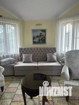 3-к квартира, посуточно, 82м2, 2/3 этаж