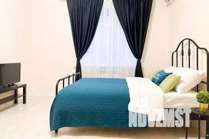 1-к квартира, посуточно, 31м2, 8/22 этаж