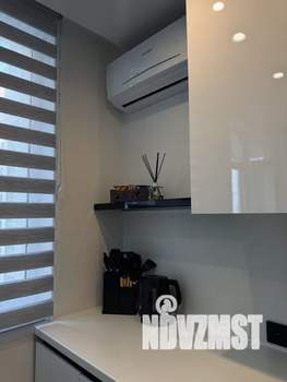 Студия квартира, посуточно, 37м2, 14/26 этаж