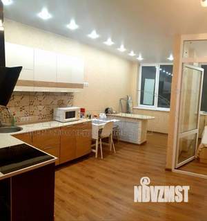 Студия квартира, на длительный срок, 37м2, 3/24 этаж