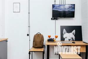 1-к квартира, посуточно, 18м2, 3/5 этаж