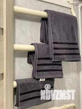 1-к квартира, посуточно, 40м2, 6/9 этаж