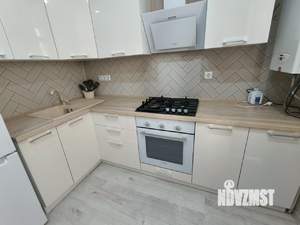 1-к квартира, на длительный срок, 35м2, 2/22 этаж