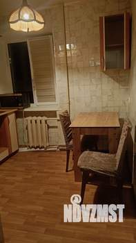 1-к квартира, на длительный срок, 32м2, 1/5 этаж