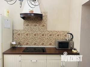 1-к квартира, посуточно, 25м2, 2/2 этаж