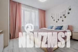 2-к квартира, посуточно, 60м2, 5/10 этаж