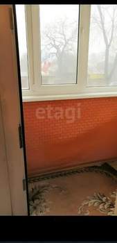 3-к квартира, на длительный срок, 60м2, 1/9 этаж