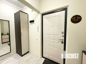 1-к квартира, на длительный срок, 33м2, 7/21 этаж