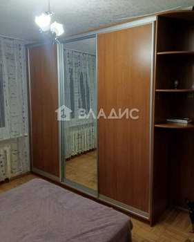 3-к квартира, на длительный срок, 65м2, 4/9 этаж