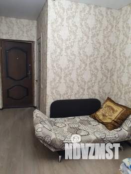 Студия квартира, посуточно, 26м2, 2/2 этаж