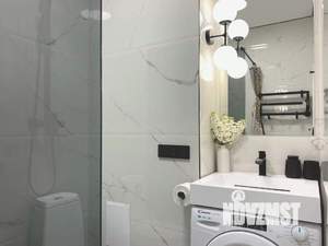 1-к квартира, посуточно, 28м2, 1/1 этаж