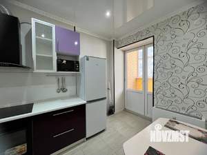 1-к квартира, на длительный срок, 42м2, 8/19 этаж