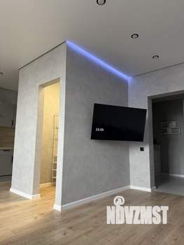 1-к квартира, на длительный срок, 45м2, 11/11 этаж