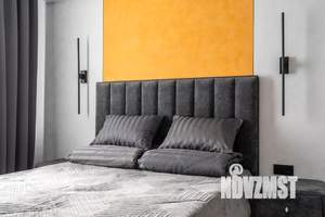 2-к квартира, посуточно, 63м2, 3/15 этаж