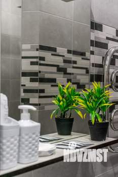 1-к квартира, посуточно, 31м2, 1/1 этаж