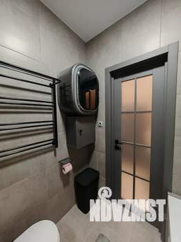 Студия квартира, посуточно, 20м2, 22/25 этаж