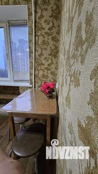 1-к квартира, на длительный срок, 40м2, 8/9 этаж