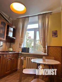 2-к квартира, на длительный срок, 49м2, 4/5 этаж