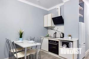 1-к квартира, посуточно, 31м2, 18/32 этаж
