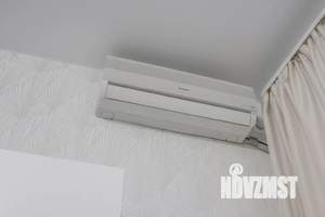 Студия квартира, посуточно, 22м2, 1/3 этаж