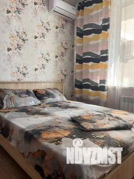 1-к квартира, посуточно, 60м2, 1/1 этаж