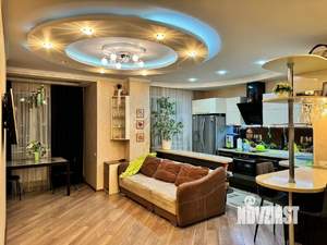 3-к квартира, на длительный срок, 85м2, 12/29 этаж