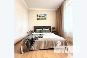 1-к квартира, посуточно, 30м2, 2/17 этаж