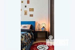 1-к квартира, посуточно, 40м2, 6/12 этаж