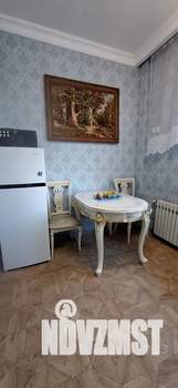 1-к квартира, посуточно, 33м2, 3/4 этаж