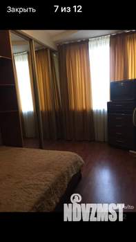 2-к квартира, на длительный срок, 52м2, 2/6 этаж