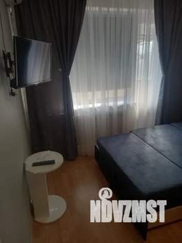 1-к квартира, посуточно, 25м2, 6/9 этаж