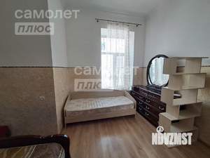 1-к квартира, на длительный срок, 33м2, 2/2 этаж