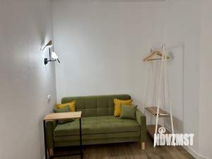 1-к квартира, посуточно, 33м2, 6/9 этаж