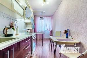 1-к квартира, посуточно, 38м2, 10/16 этаж