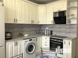 1-к квартира, на длительный срок, 40м2, 5/7 этаж