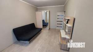 1-к квартира, на длительный срок, 33м2, 11/21 этаж