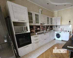 2-к квартира, на длительный срок, 57м2, 6/14 этаж