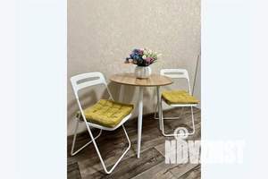 1-к квартира, посуточно, 25м2, 22/25 этаж