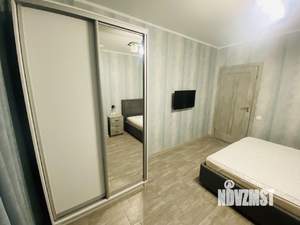 3-к квартира, на длительный срок, 70м2, 7/24 этаж