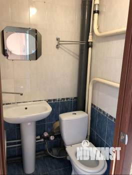 1-к квартира, на длительный срок, 25м2, 8/10 этаж