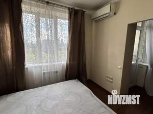 1-к квартира, на длительный срок, 40м2, 12/18 этаж