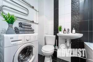 1-к квартира, посуточно, 28м2, 20/22 этаж