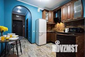 1-к квартира, посуточно, 36м2, 19/24 этаж