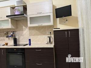 1-к квартира, на длительный срок, 42м2, 10/11 этаж