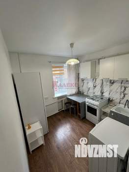 1-к квартира, на длительный срок, 30м2, 3/5 этаж