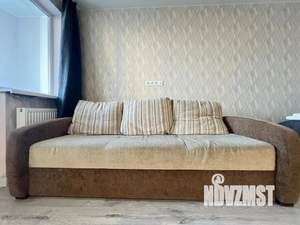 1-к квартира, посуточно, 38м2, 13/20 этаж
